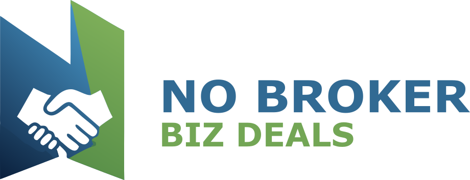 No Broker Biz Deals